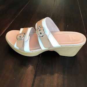 Dansko Sandals